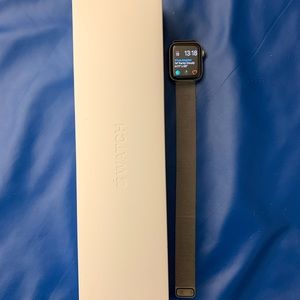 Apple Watch Series 5 GPS + Cellular, 40m
